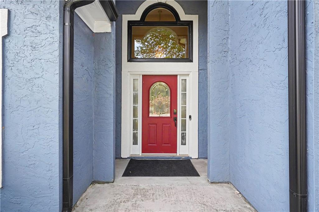 55 Wisteria Circle