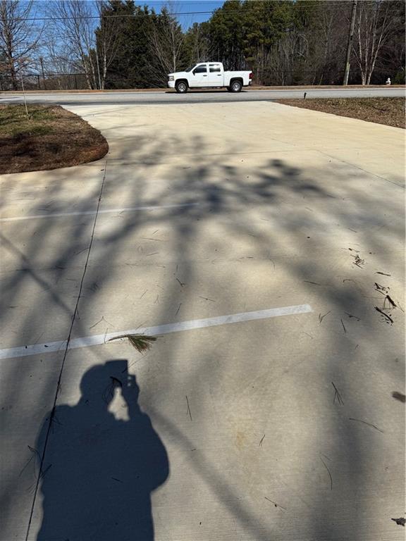 523 Hurricane Shoals Road