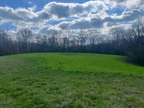 Vacant Land For Sale - 3011 Mark Foster Rd<br/> Talking Rock, GA 30175