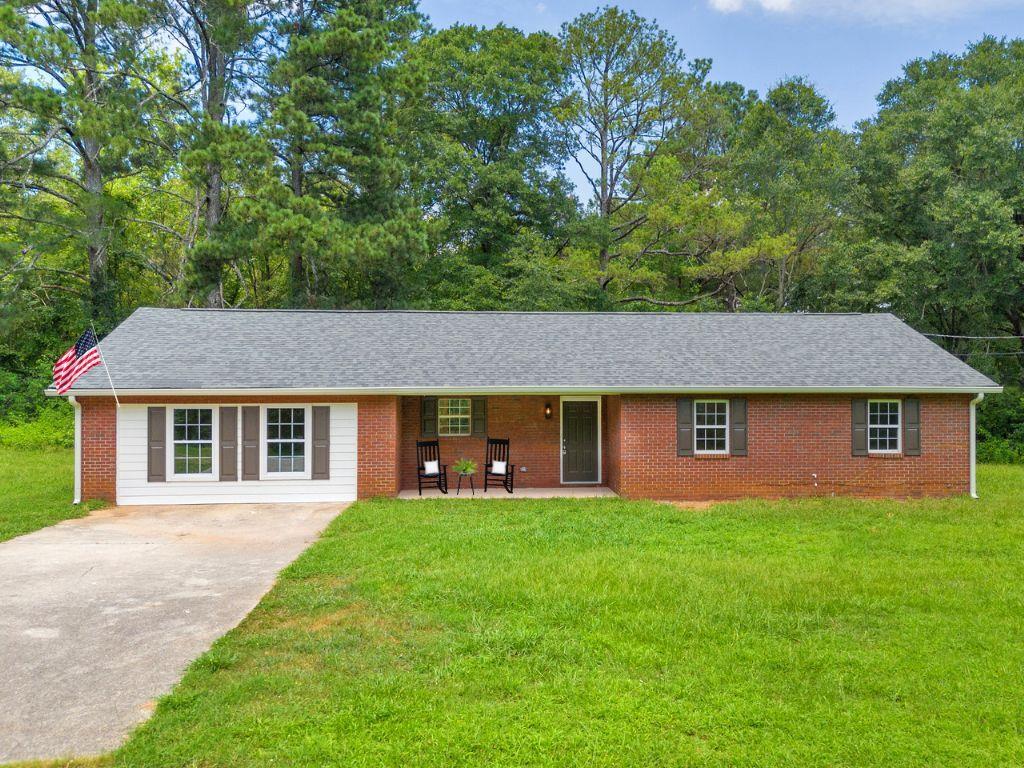R3 MISC LAND - AREA 1 - Residential