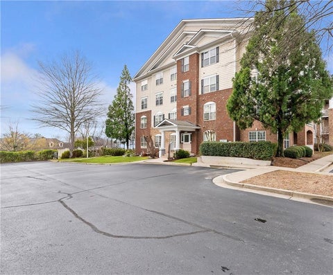 Condo For Sale - 1965 Nocturne Drive #1109A<br/> Alpharetta, GA 30009