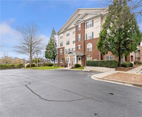 1965 Nocturne Drive 1109A Alpharetta GA 30009