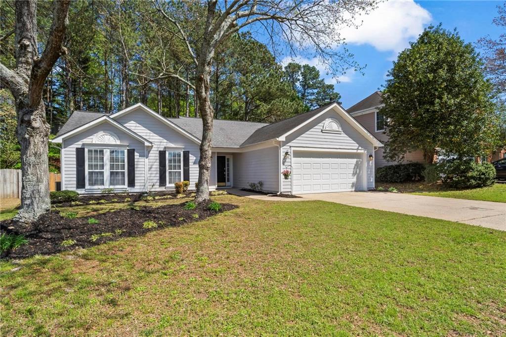 535 Cogburn Ridge Way