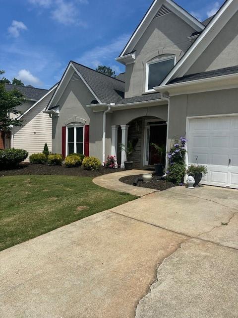 280 Ridge Bluff Lane, Suwanee, Georgia image 5