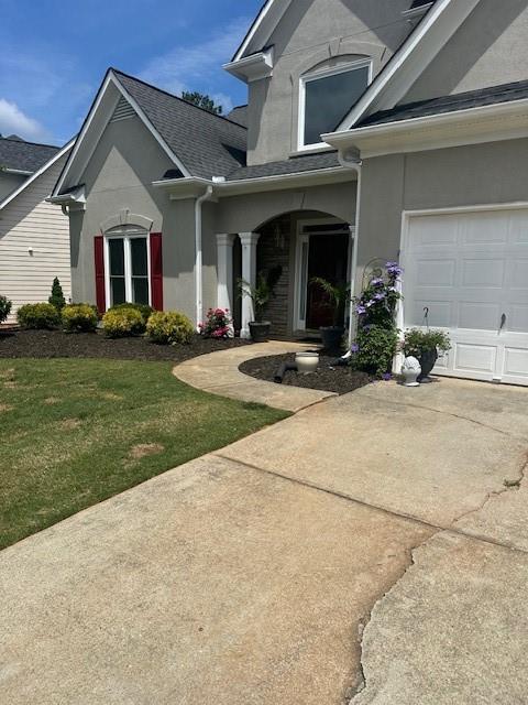 280 Ridge Bluff Lane, Suwanee, Georgia image 6