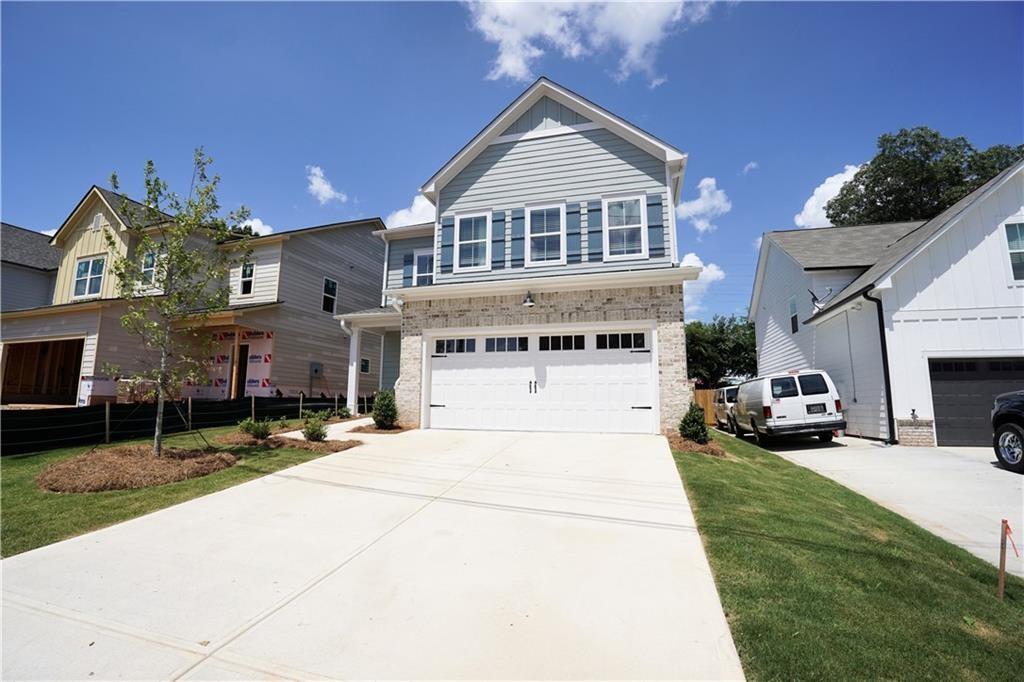 45 Aviation Road SE