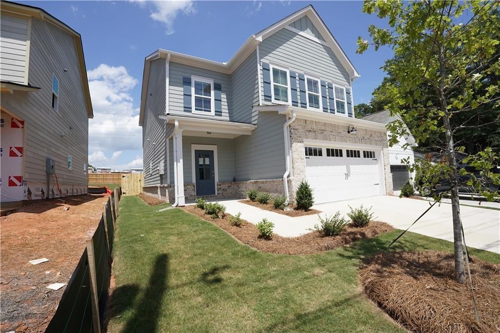 45 Aviation Road SE