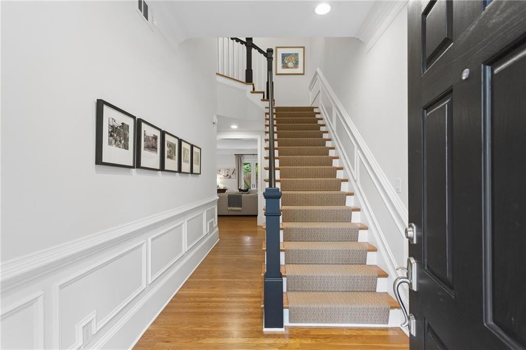 3313 Buckhead Forest Mews NE