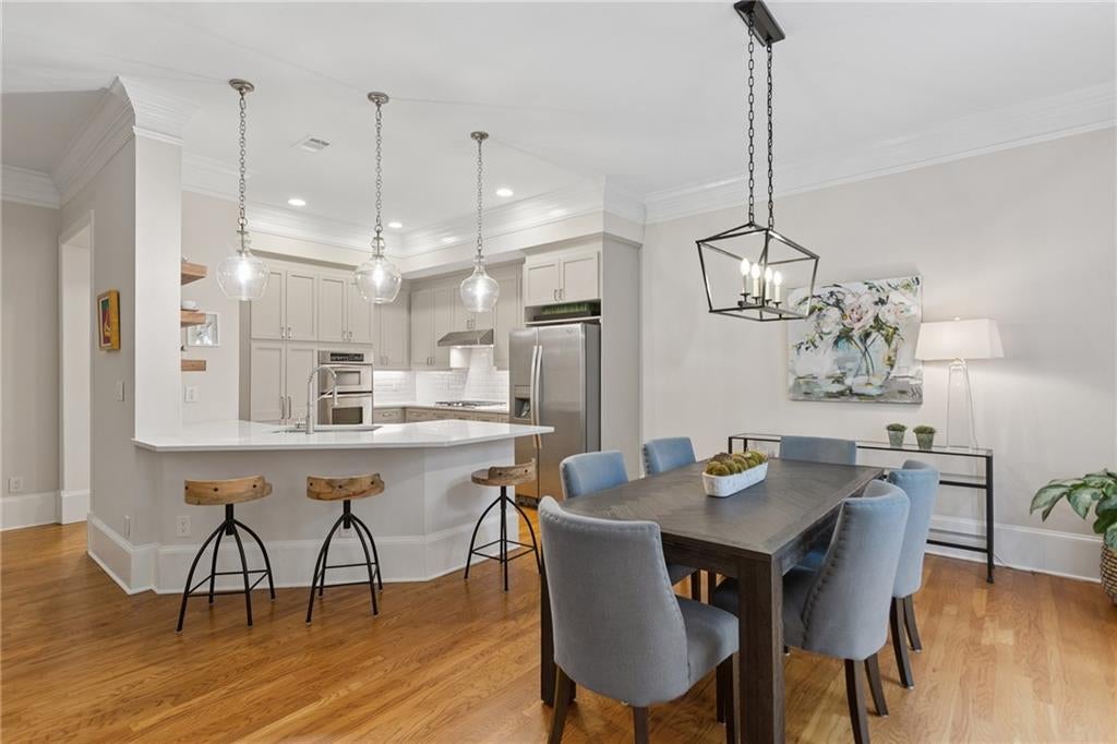 3313 Buckhead Forest Mews NE