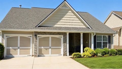 Homes For Sale - 245 Memory Lane<br/> Winder, GA 30680