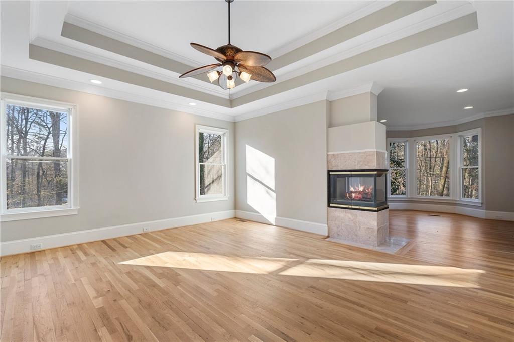 740 Frank Kirk Road, Kennesaw, Georgia image 27