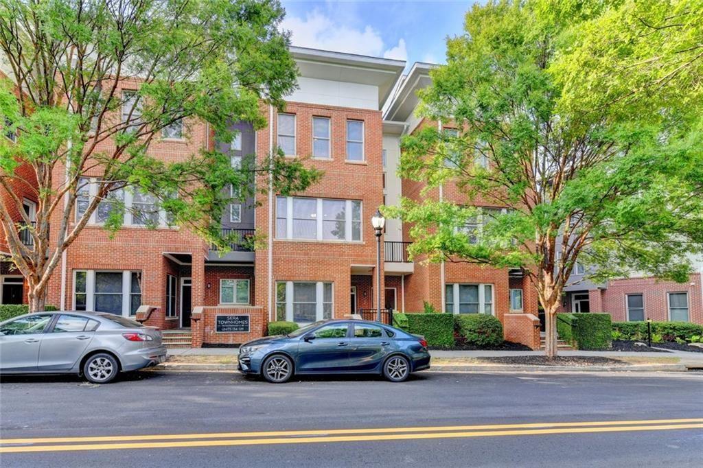 745 Fountainhead Lane NE 130
