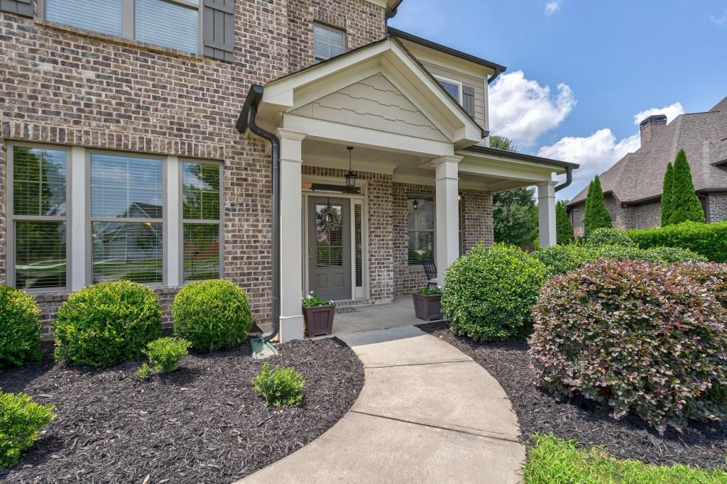 2239 Granite Path Court, Bethlehem, Georgia image 3