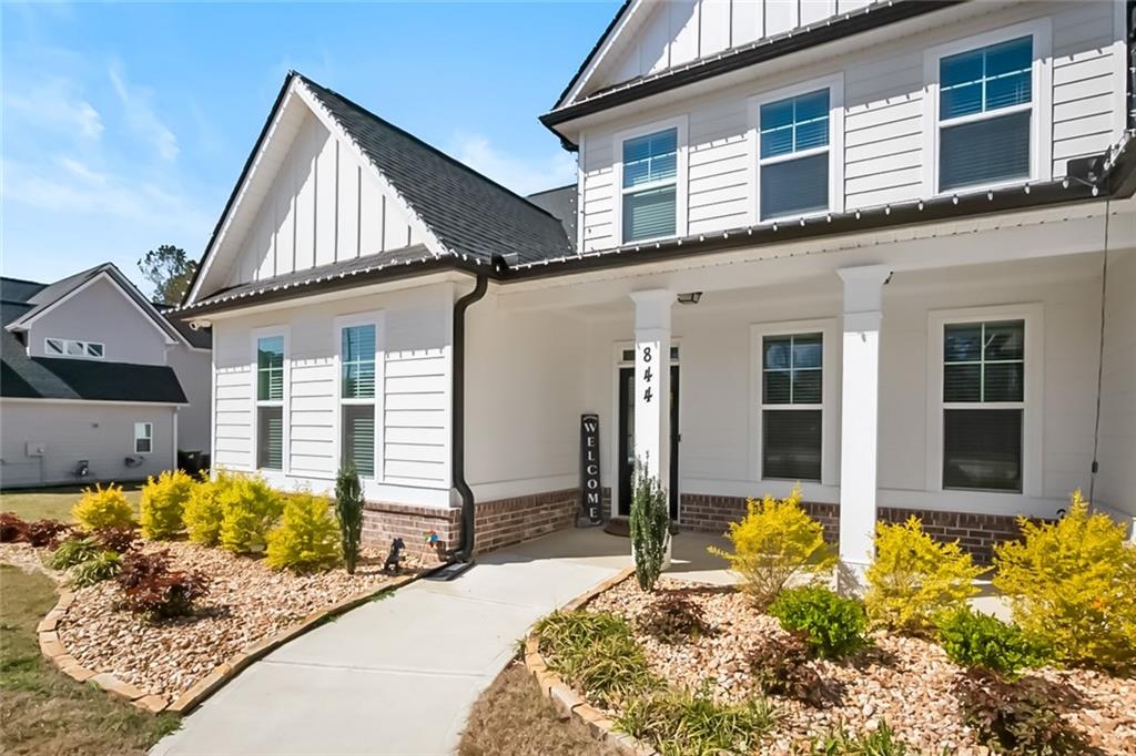 844 Pool Road, Hiram, Georgia image 3
