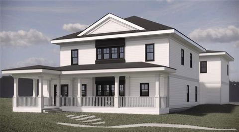 968 Hilltop Park Court Dacula GA 30019