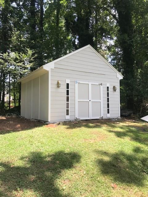 Benson Heights - Residential Lease