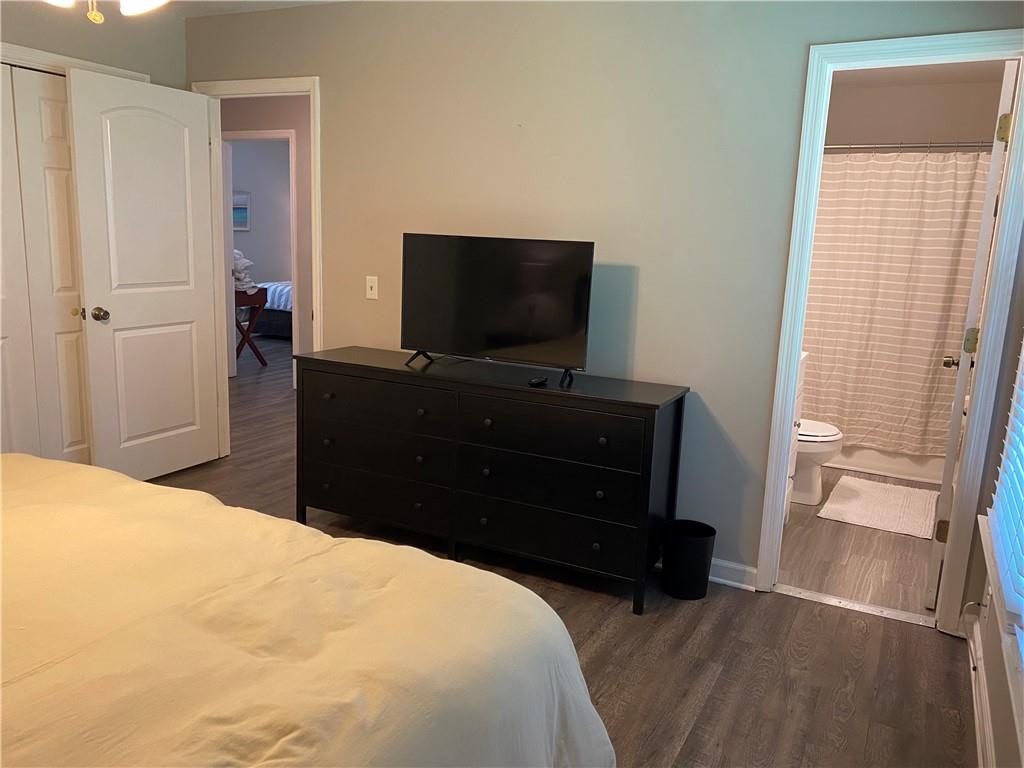 Benson Heights - Residential Lease