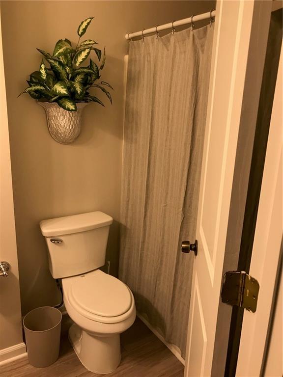 Benson Heights - Residential Lease