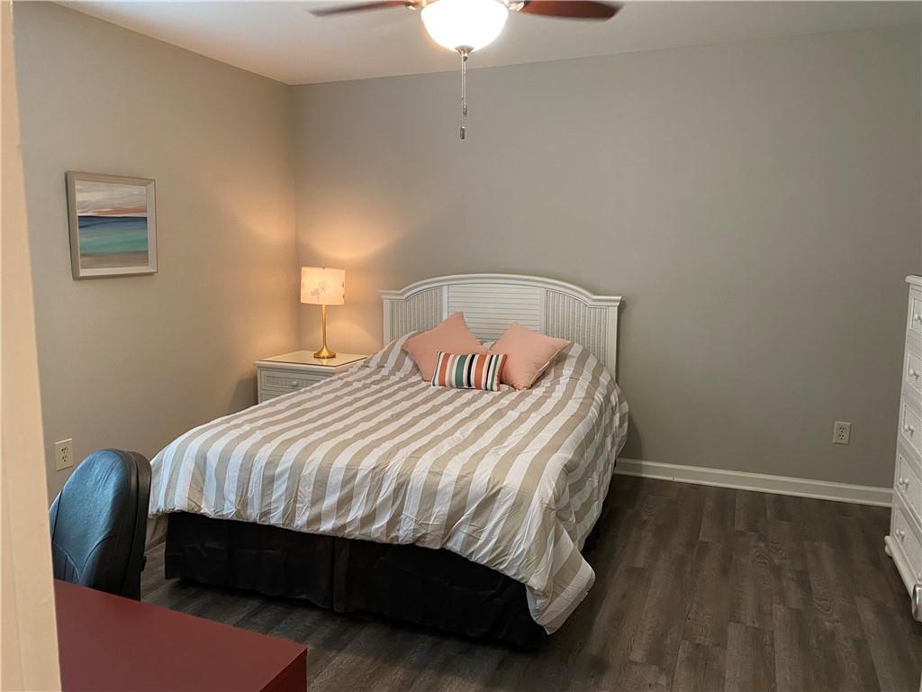 Benson Heights - Residential Lease