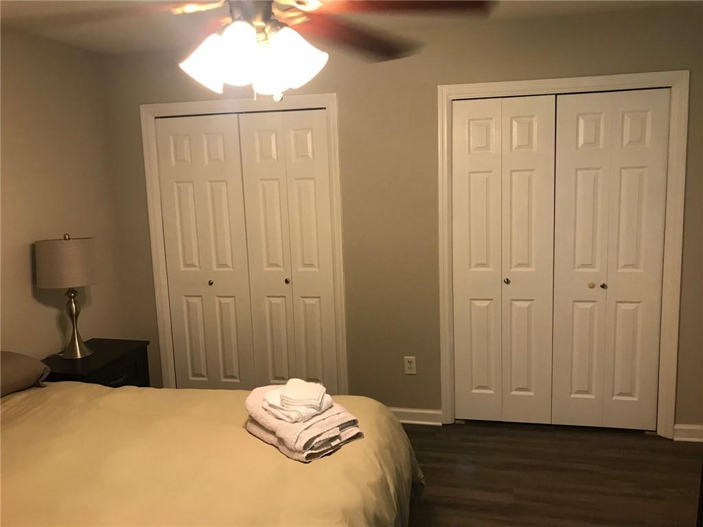 Benson Heights - Residential Lease