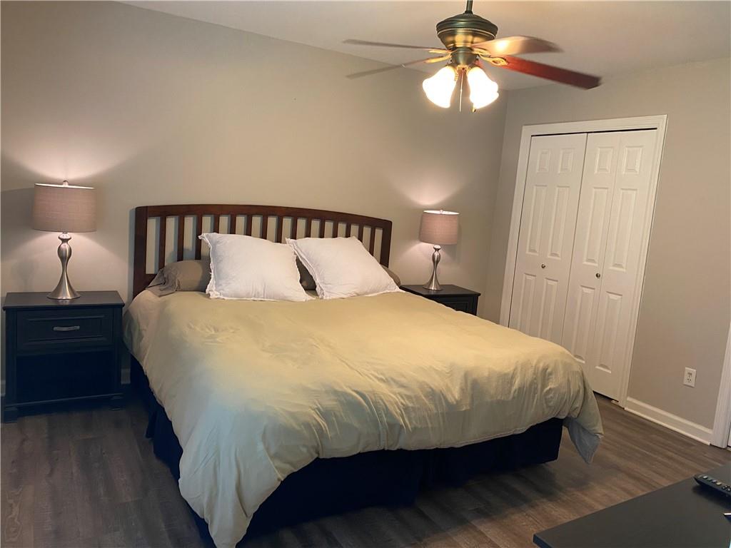 Benson Heights - Residential Lease