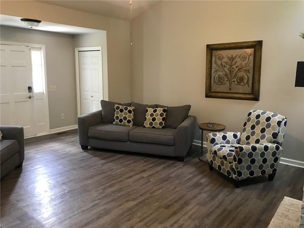 Benson Heights - Residential Lease