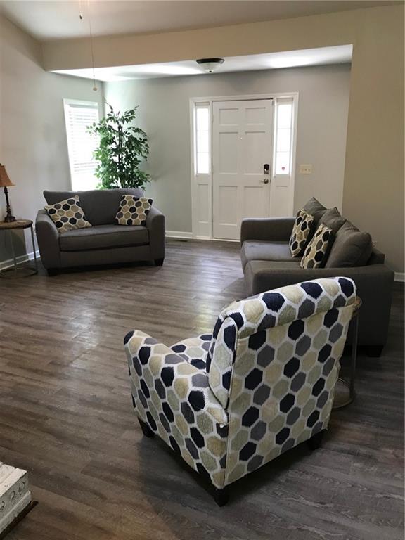 Benson Heights - Residential Lease