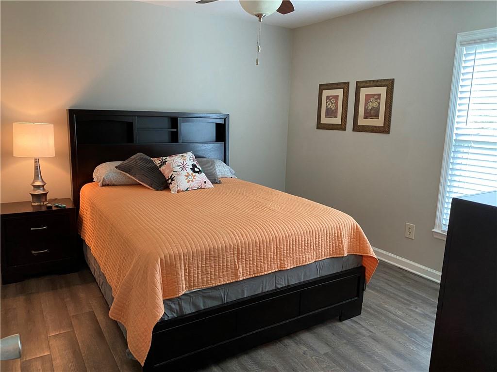 Benson Heights - Residential Lease