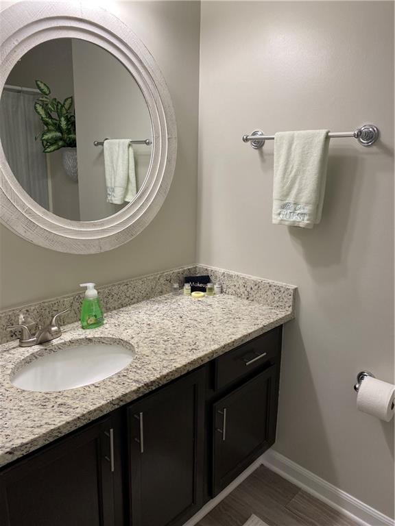 Benson Heights - Residential Lease