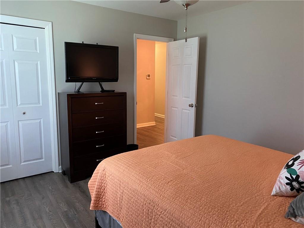 Benson Heights - Residential Lease