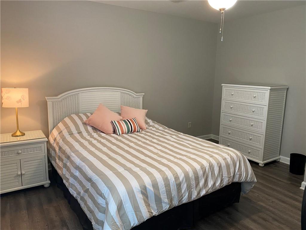 Benson Heights - Residential Lease