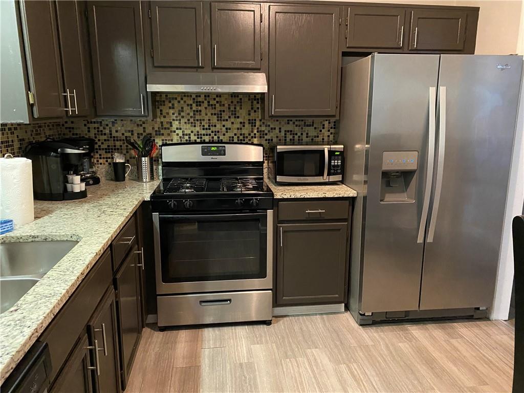 Benson Heights - Residential Lease