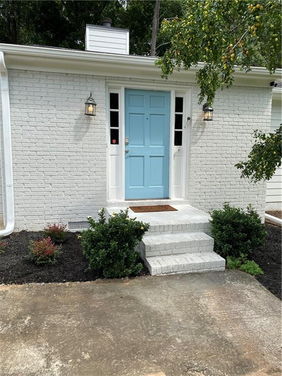 Benson Heights - Residential Lease
