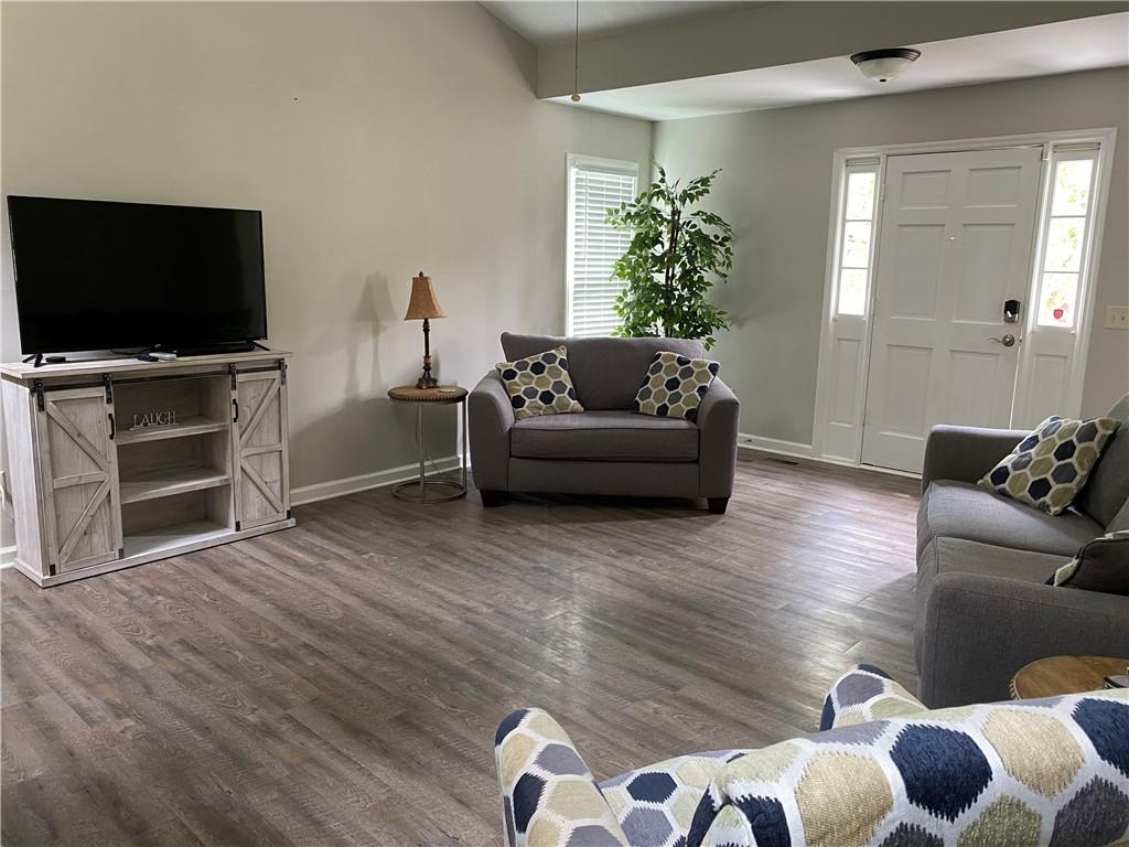Benson Heights - Residential Lease