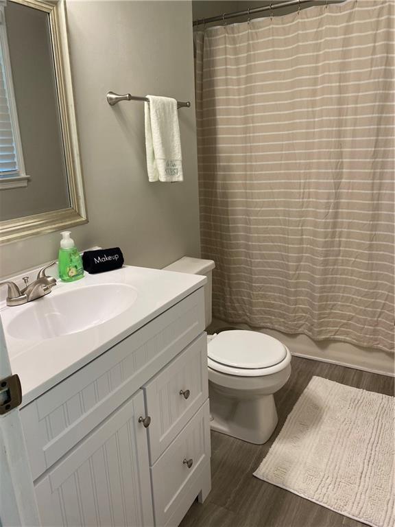 Benson Heights - Residential Lease