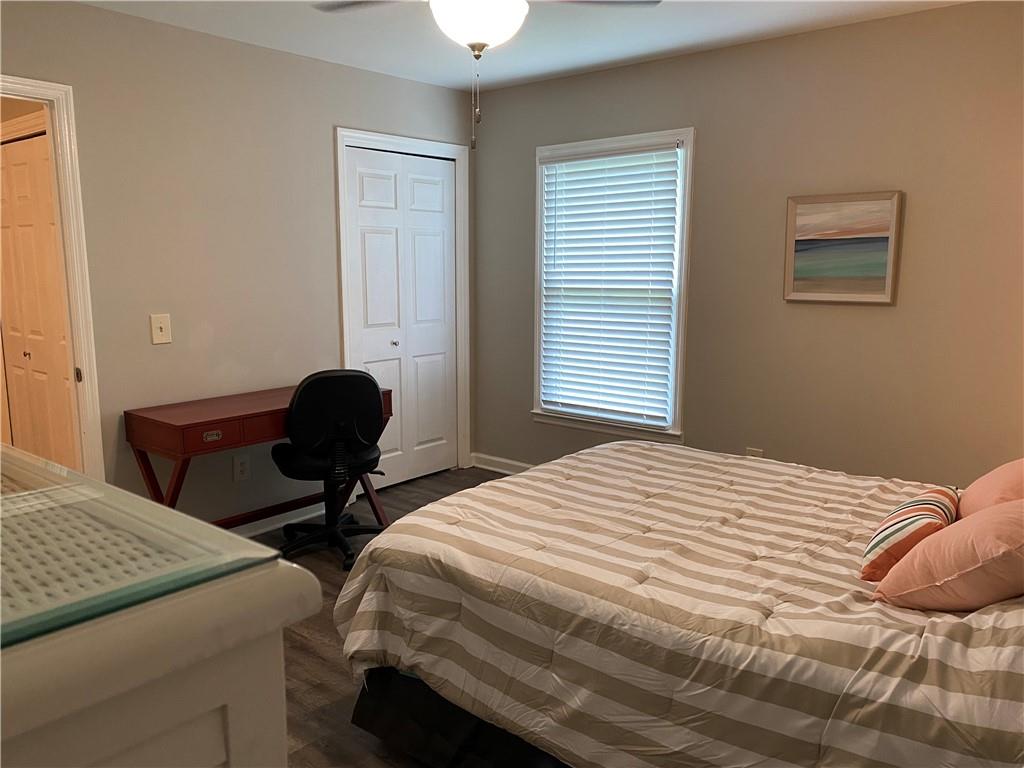 Benson Heights - Residential Lease