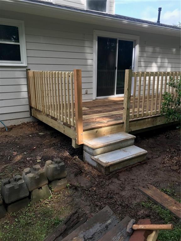 Benson Heights - Residential Lease