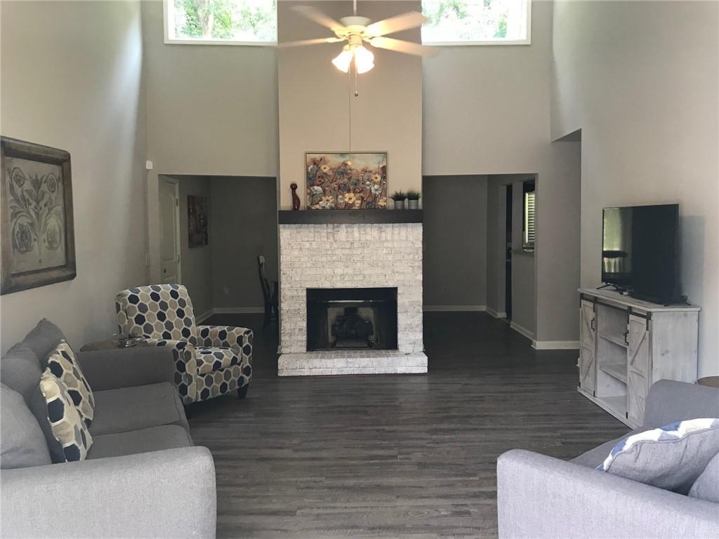 Benson Heights - Residential Lease