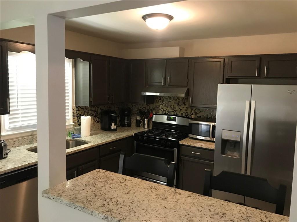 Benson Heights - Residential Lease