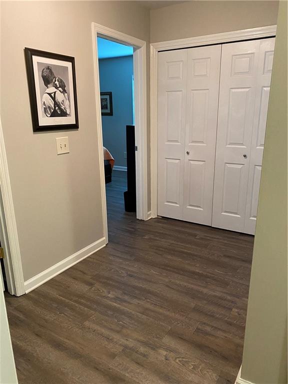 Benson Heights - Residential Lease
