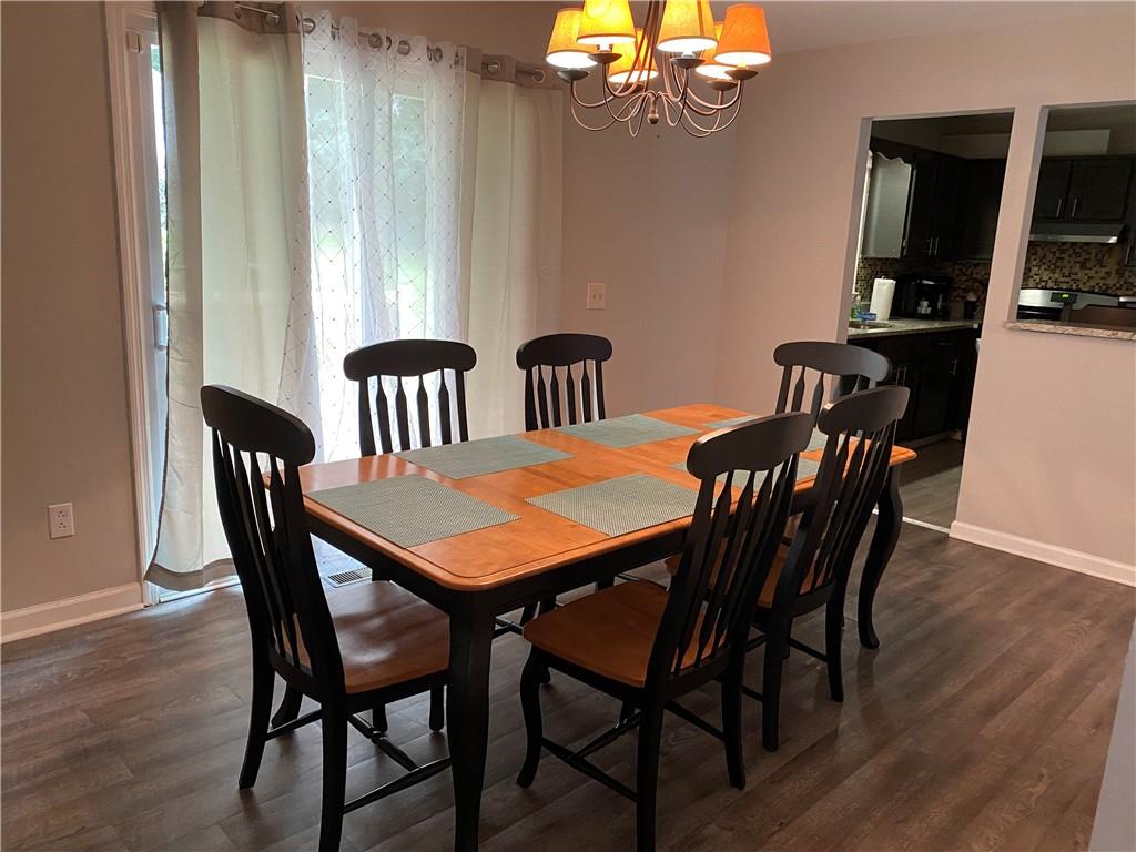 Benson Heights - Residential Lease