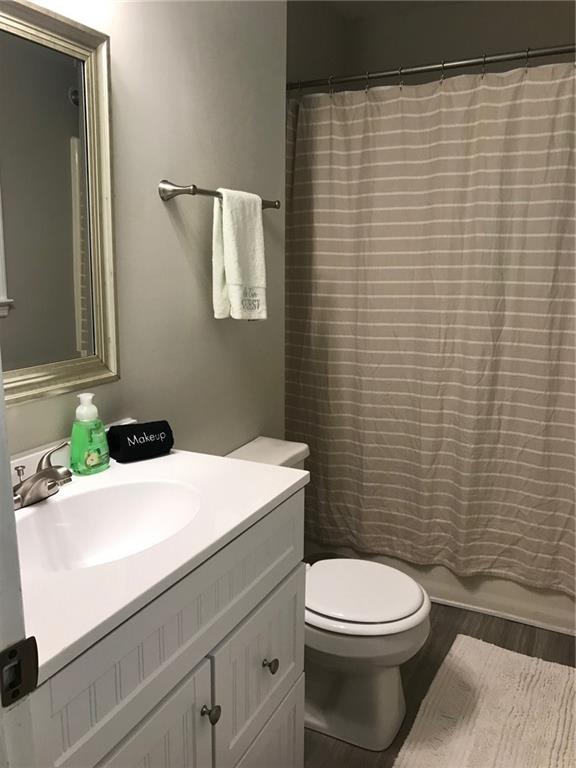 Benson Heights - Residential Lease