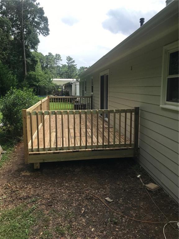 Benson Heights - Residential Lease