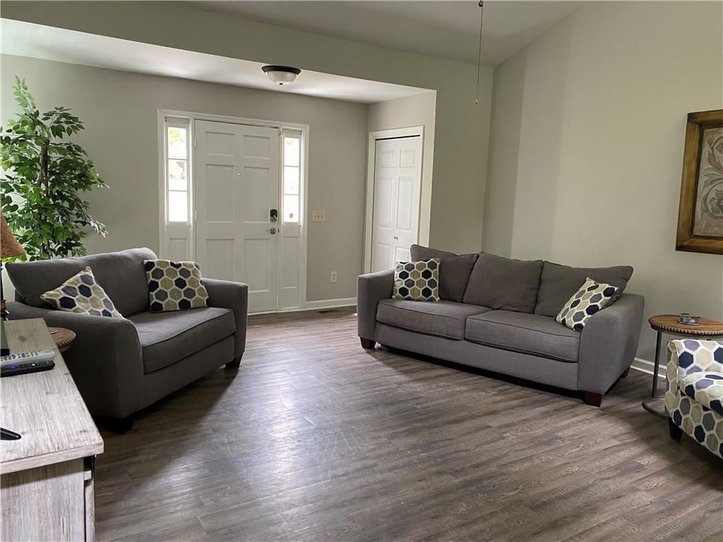 Benson Heights - Residential Lease