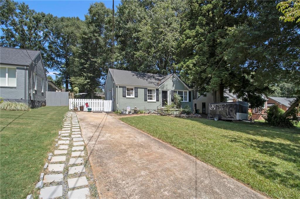 2022 Marco Drive