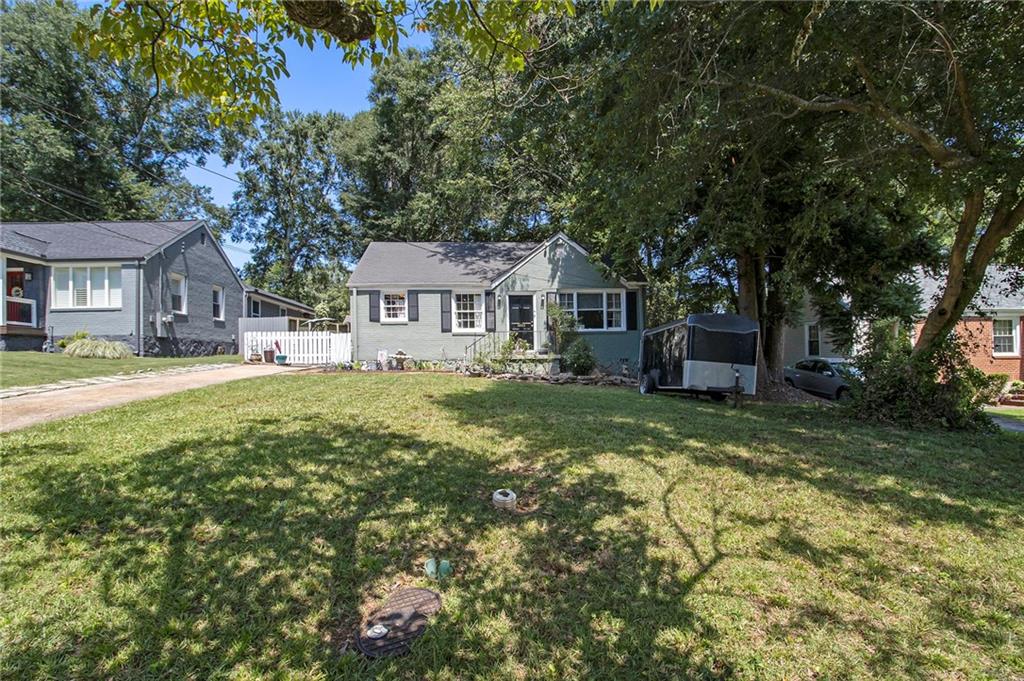 2022 Marco Drive