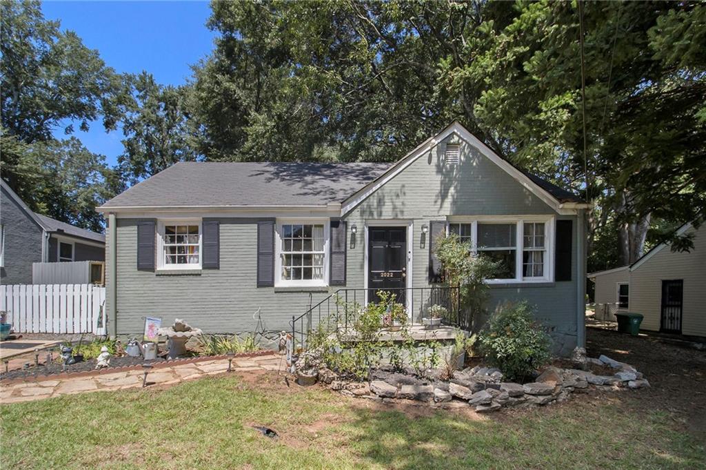 2022 Marco Drive