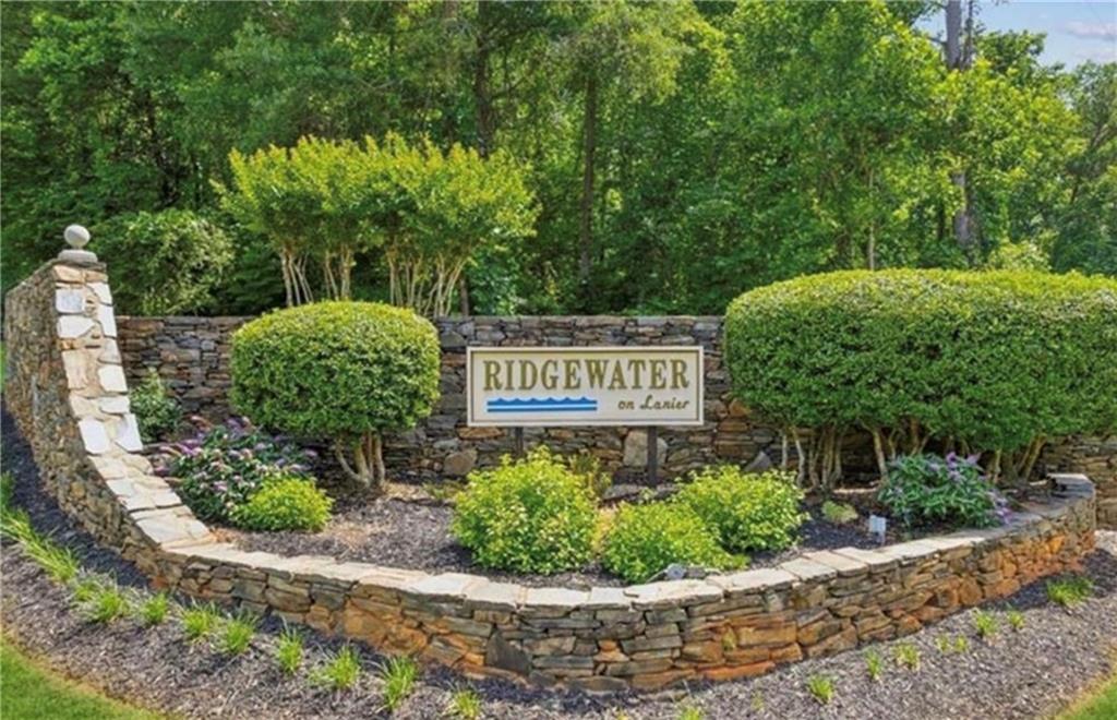 5775 Ridgewater Circle, Gainesville, Georgia image 5
