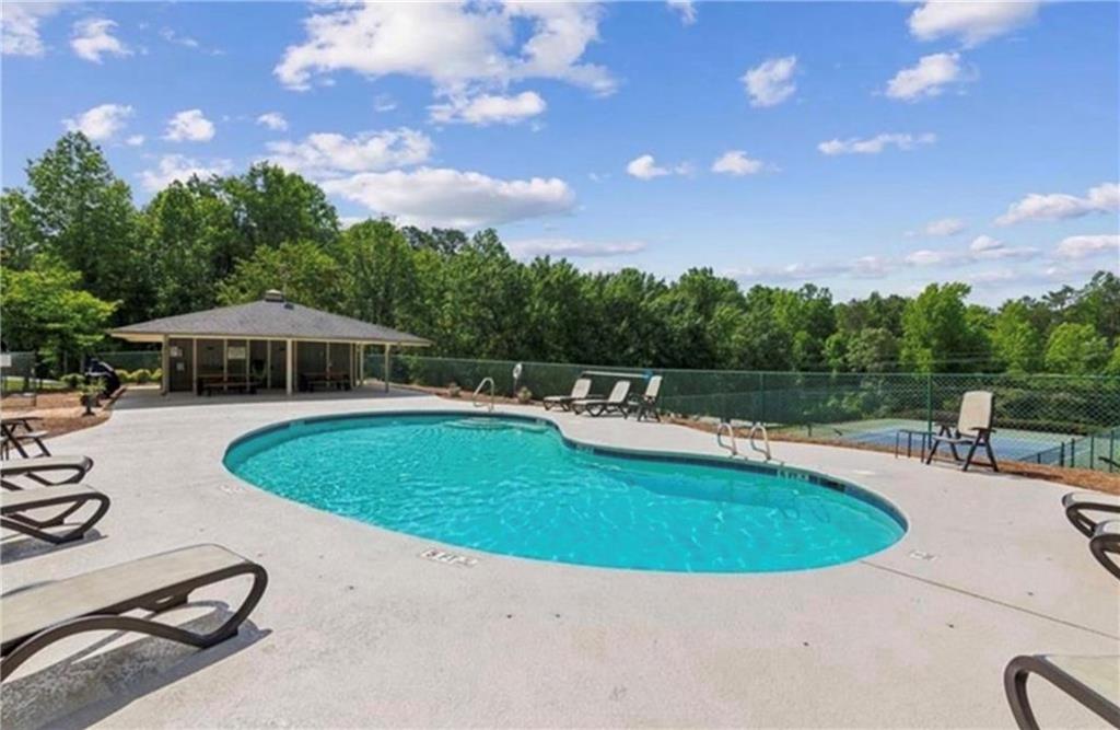 5775 Ridgewater Circle, Gainesville, Georgia image 7