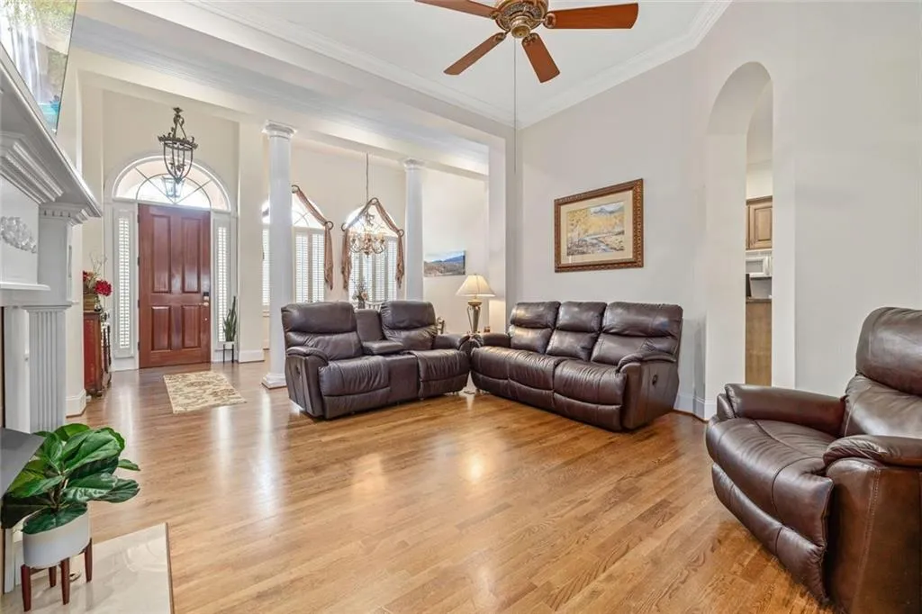 Gainesville, Georgia 30501, United States, 3 Bedrooms Bedrooms, ,2 BathroomsBathrooms,Residential,Coming Soon,146497